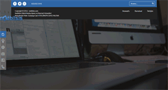 Desktop Screenshot of netbilsis.com